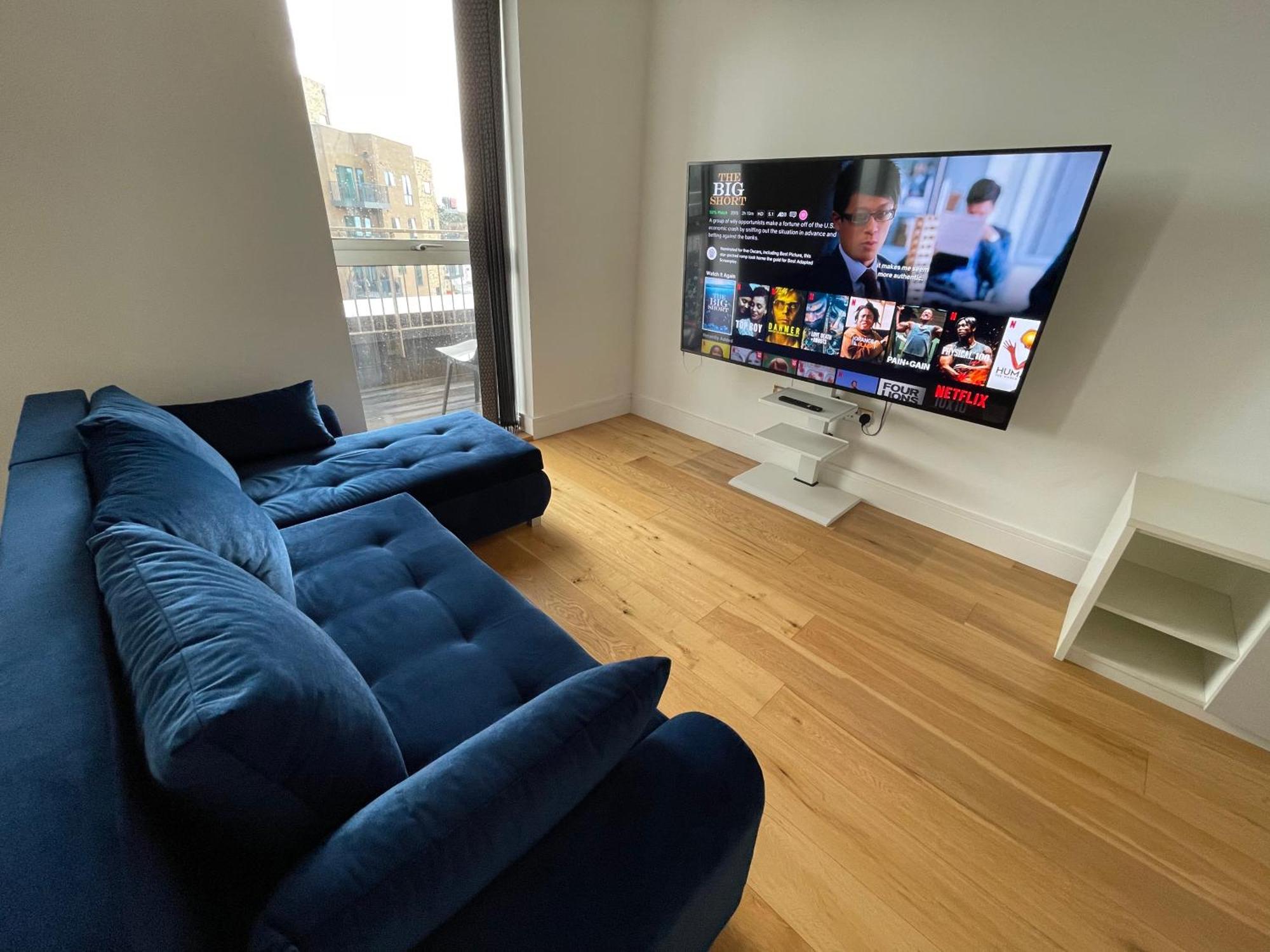 Luxury Top Floor Penthouse Apartment Near Heathrow ลอนดอน ภายนอก รูปภาพ
